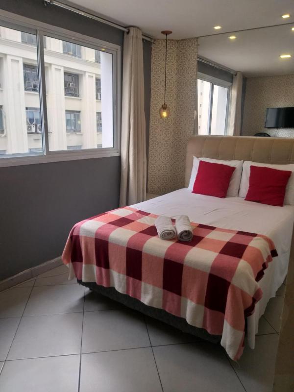 Apartamento no centro de São Paulo - image 2