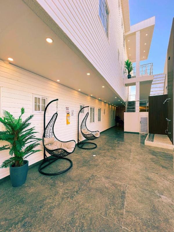 Oasis Hotel - image 28