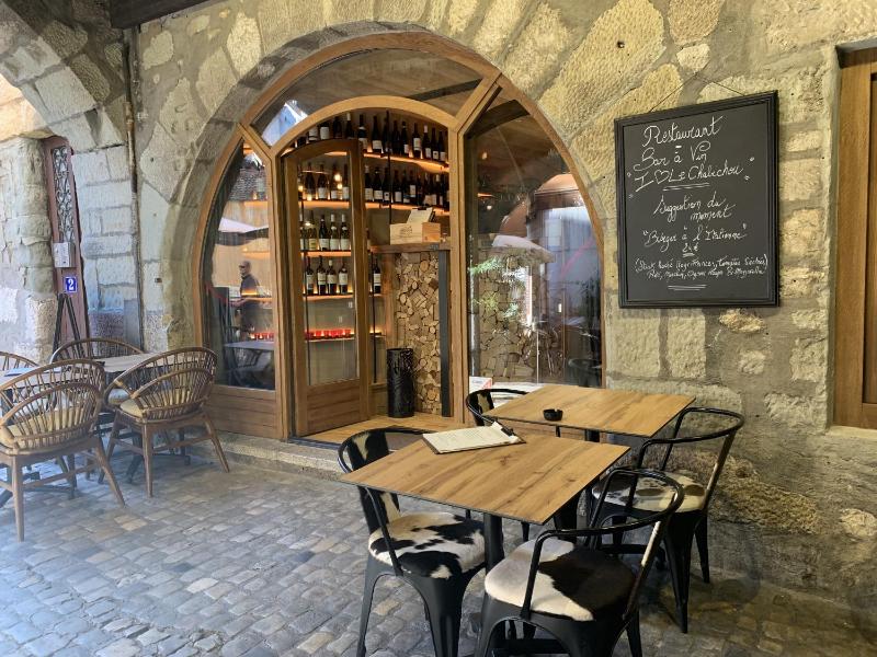 Balneo village vieille ville AC - image 31