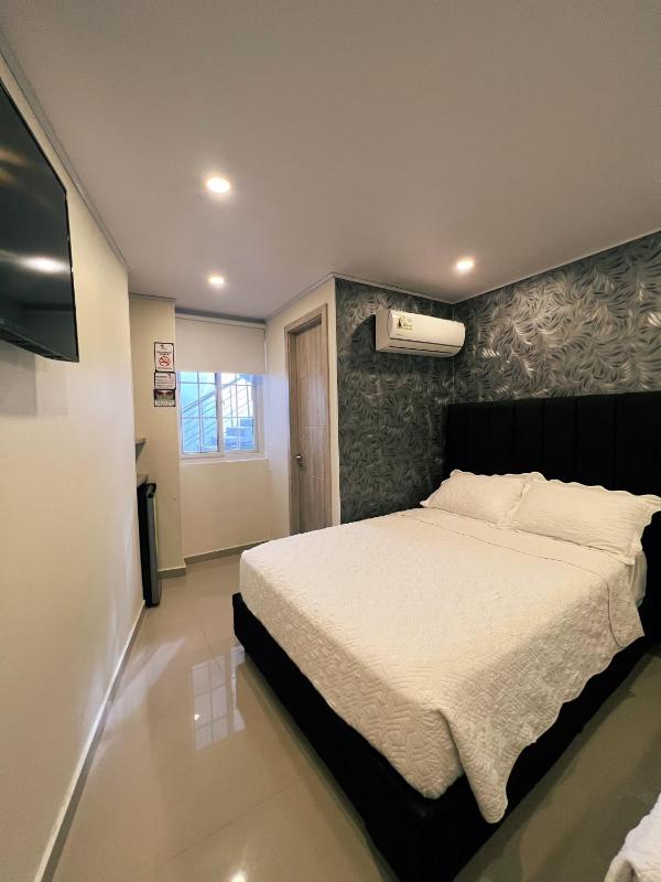 Oasis Hotel - image 22