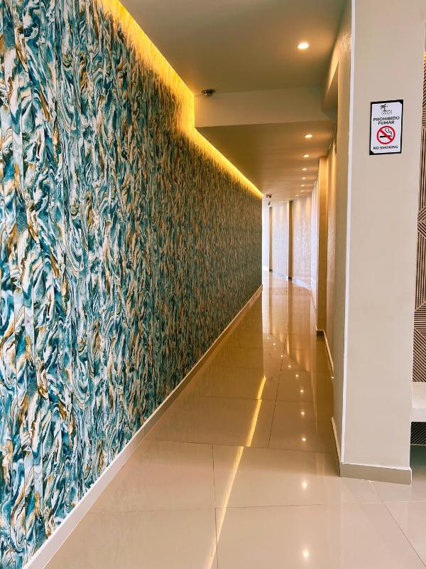 Oasis Hotel - image 50