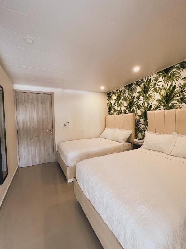 Oasis Hotel - image 26