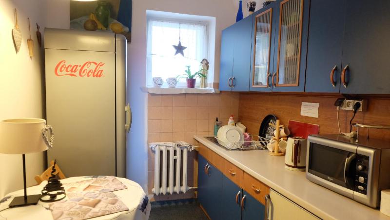 Willa Pod Aniołem - Pokoje Gościnne & Apartamenty z widokiem na góry - image 29