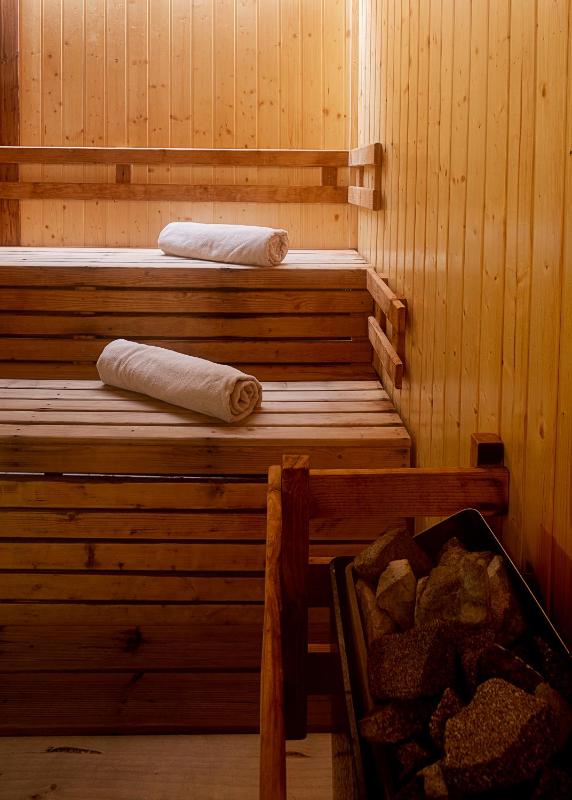 Master Suite with Spa Access image 2