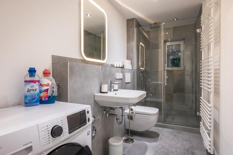 Comfort Suite with Terrace image 4