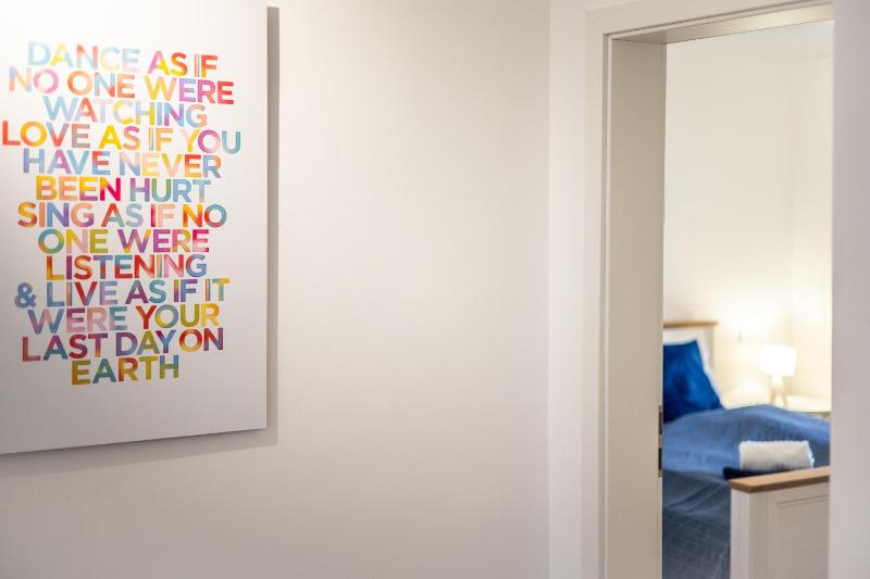 Comfort Suite with Terrace image 2