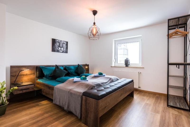 Comfort Suite image 1