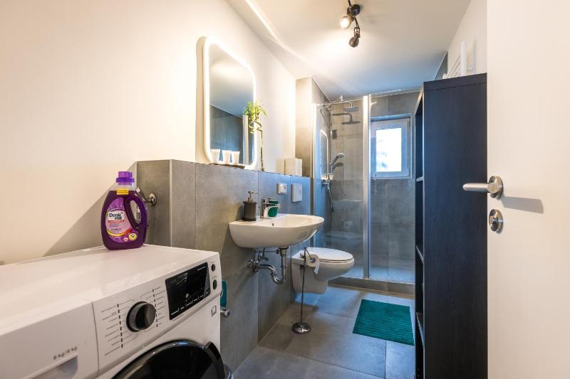 Comfort Suite image 2