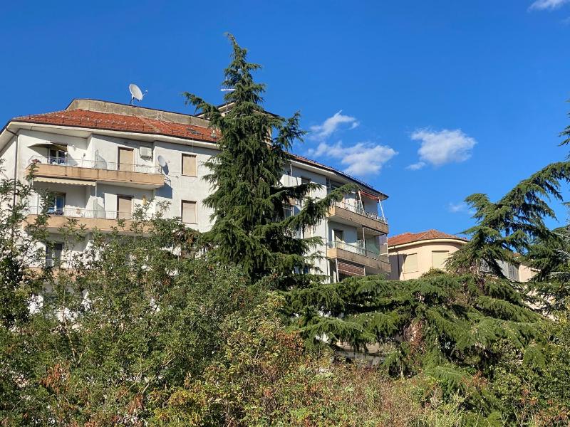 Apartment with Panoramic View image 1
