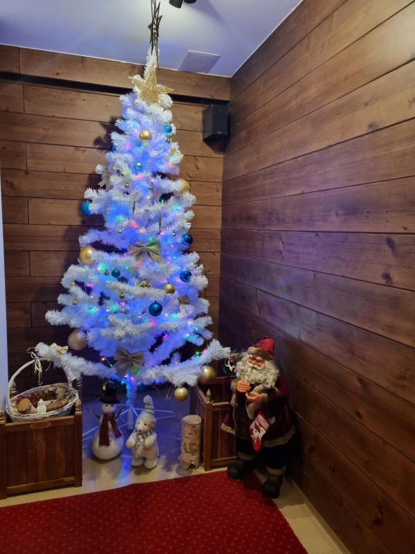 Snow Pearl Residence & FREE SPA - image 33