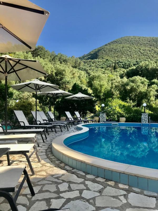 Villa Dorita Luxury Apartments - image 27