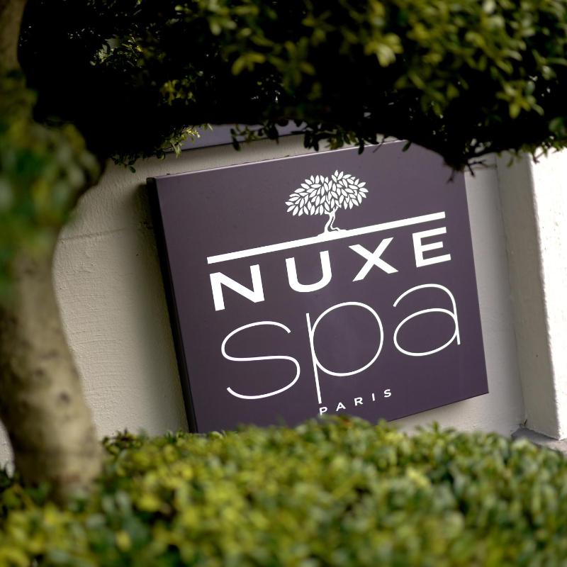 Hotel Spa Vent d'Ouest - image 19