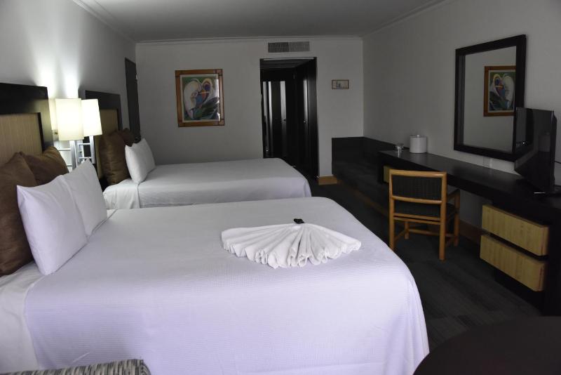 Hotel Royal Reforma - image 2