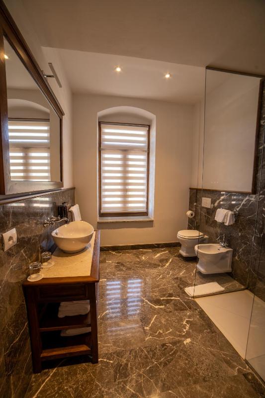 Deluxe Double or Twin Room with City View image 3