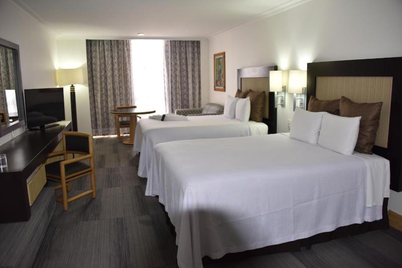 Hotel Royal Reforma - image 27