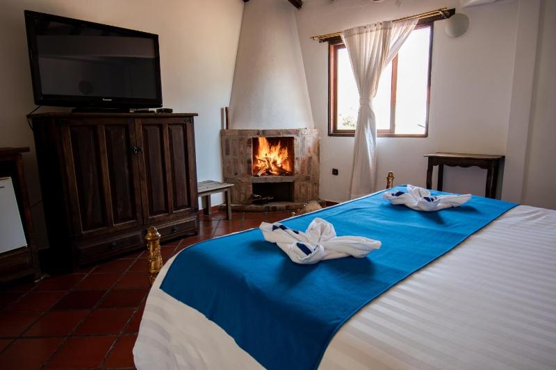 Hotel Villa Luna - image 3