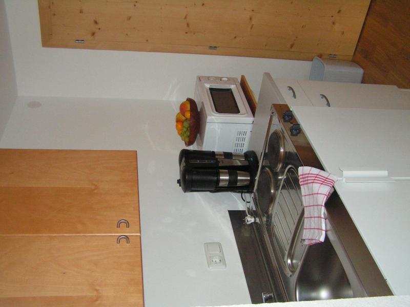 Studio with Mountain View image 3