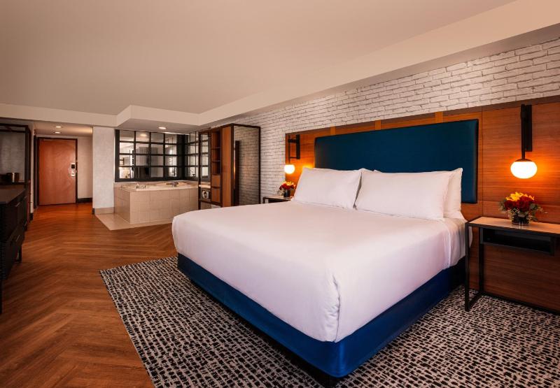 Spa Suite image 1
