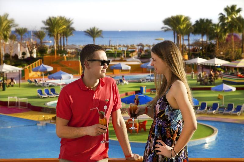 Gafy Resort Aqua Park - image 21
