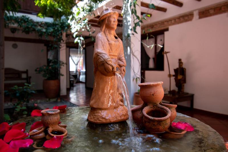 Hotel Villa Luna - image 2