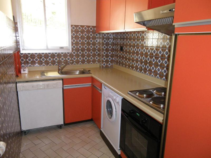 Two-Bedroom Apartment with Balcony (7 Persons) image 2