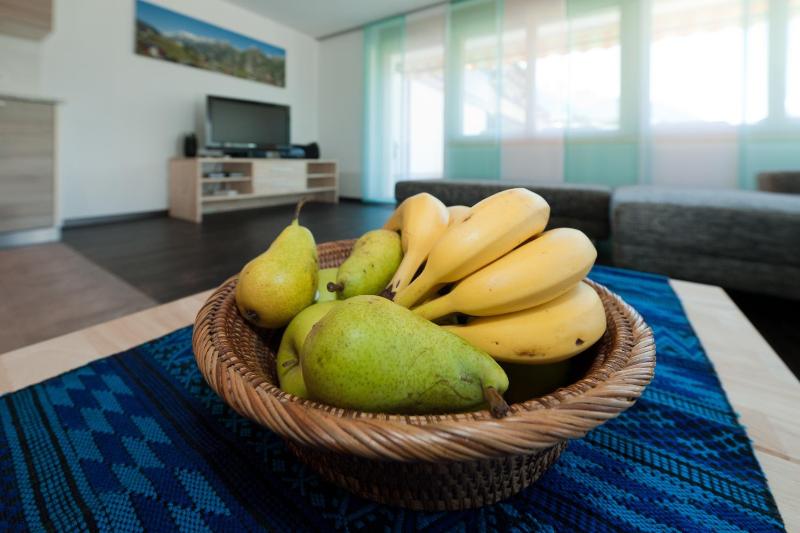 Three-Bedroom Apartment image 2