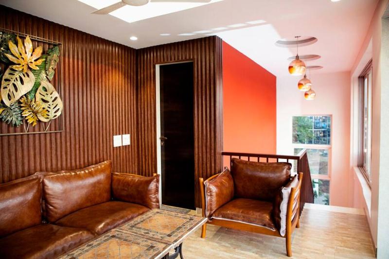Nawabie's- Sun Montana Bunglow - image 34