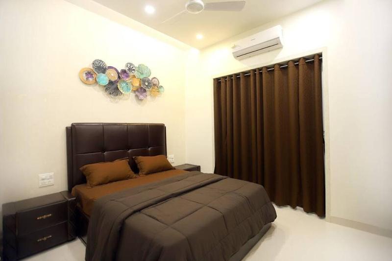 Nawabie's- Sun Montana Bunglow - image 35