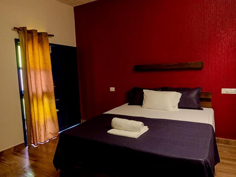 Urban Cliff Resort - image 13