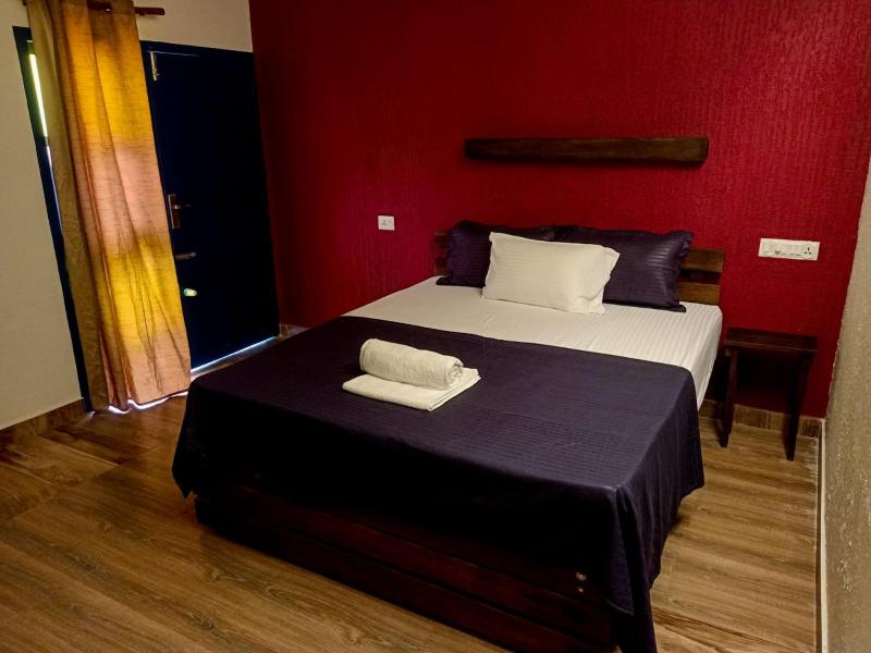 Urban Cliff Resort - image 4