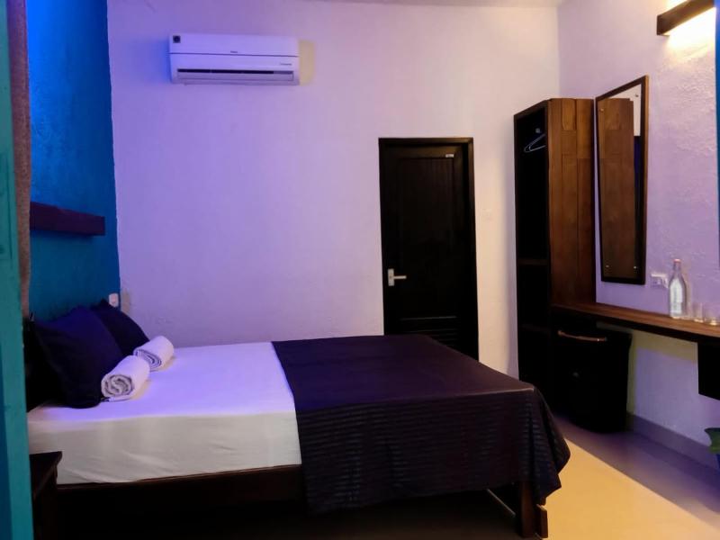 Urban Cliff Resort - image 5