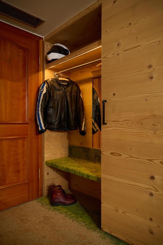 Single Room image 4