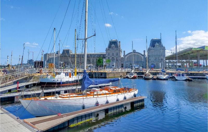 Amazing Apartment In Oostende With Wifi - image 11