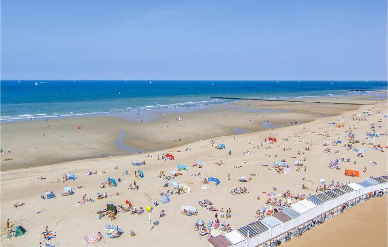 Amazing Apartment In Oostende With Wifi - image 9