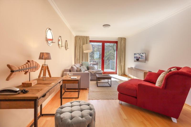 Apartment with Sea View image 1