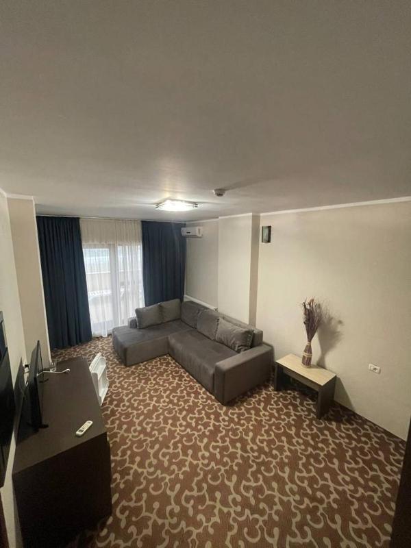 Deluxe Suite image 4