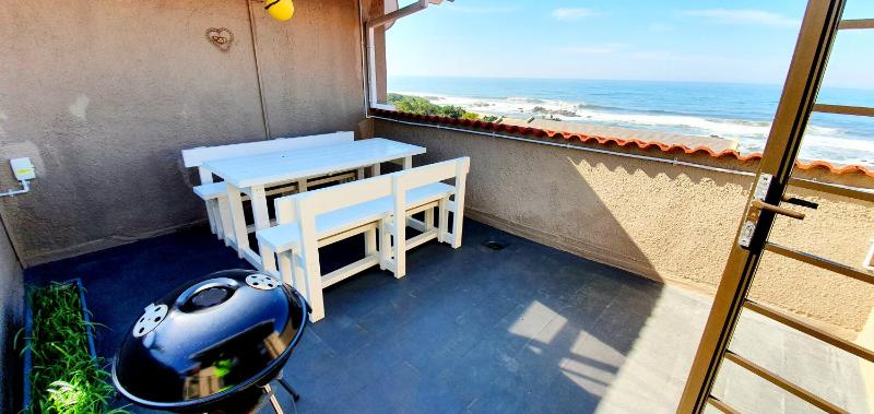 Whaleloft - Ramsgate Mews 3 - 4 Sleeper - Panoramic Bosting Sea Views! Images