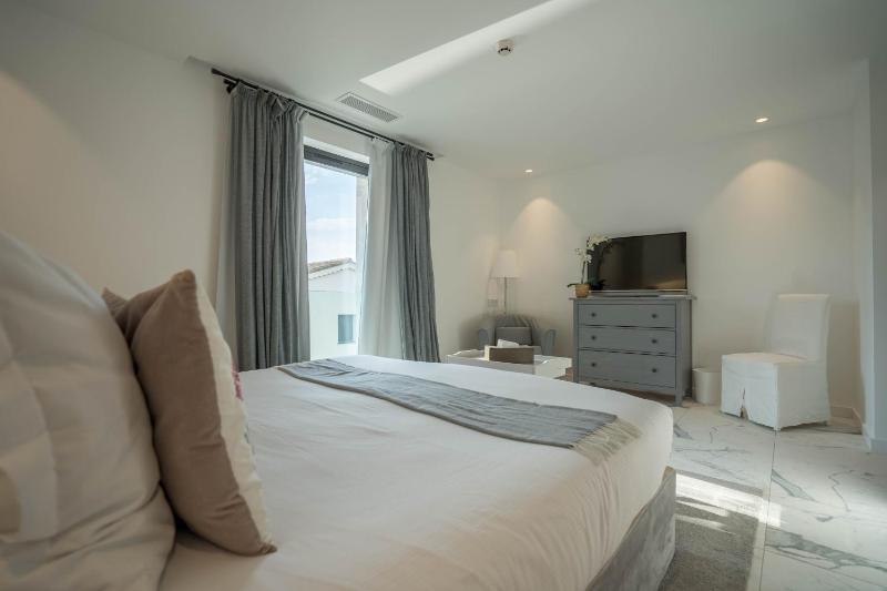 Exclusive Double Room image 2
