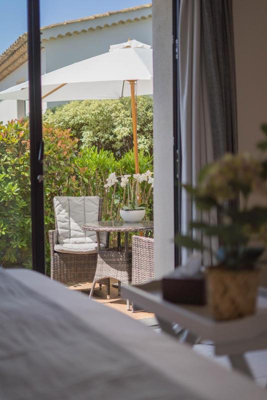 Hotel le Mandala - image 21