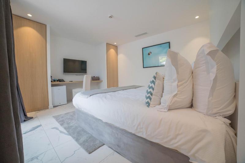 Hotel le Mandala - image 17