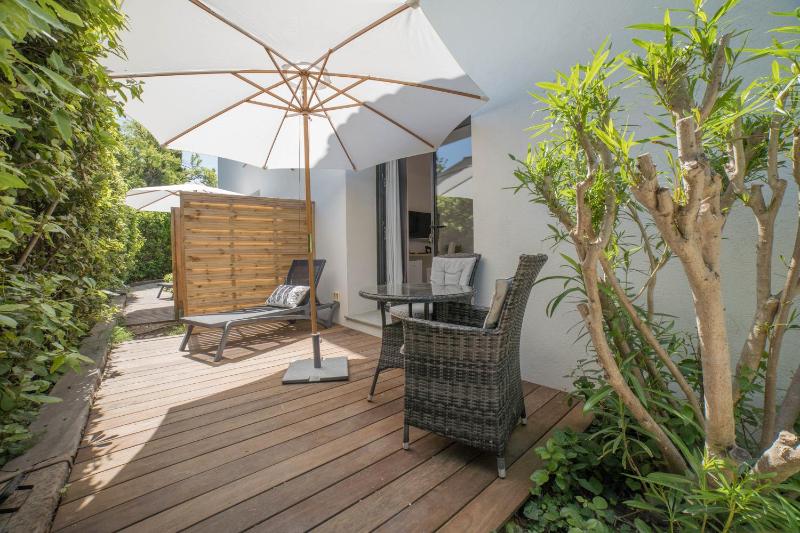 Hotel le Mandala - image 36