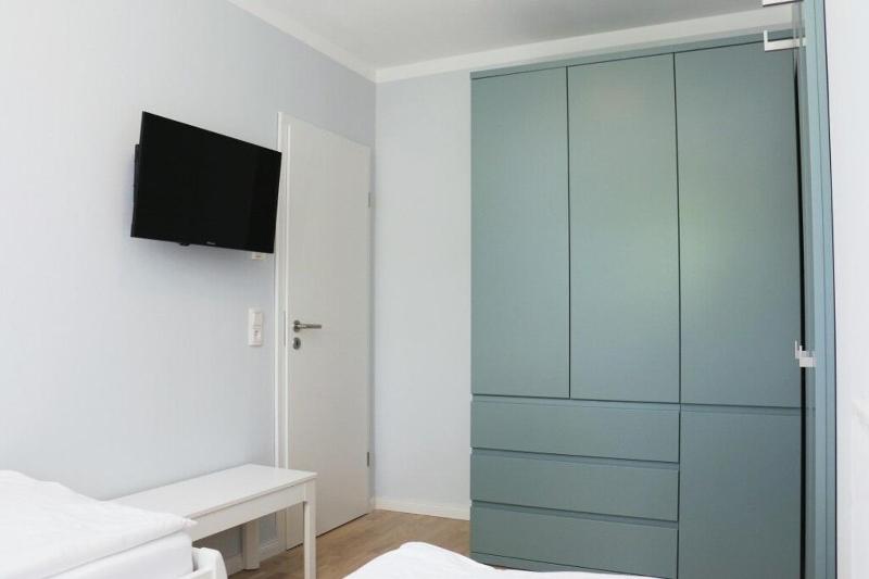 Apartment with Sea View image 3