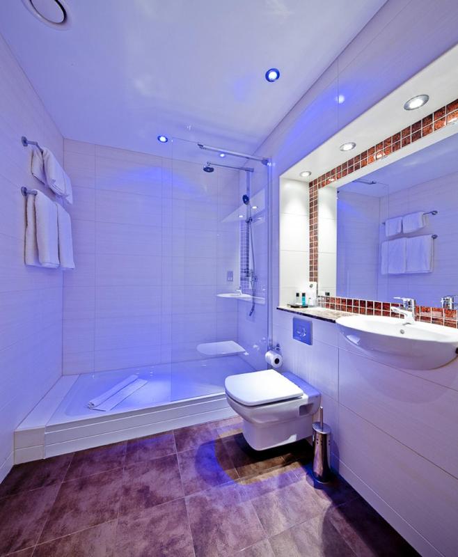 Executive Double or Twin Room image 2