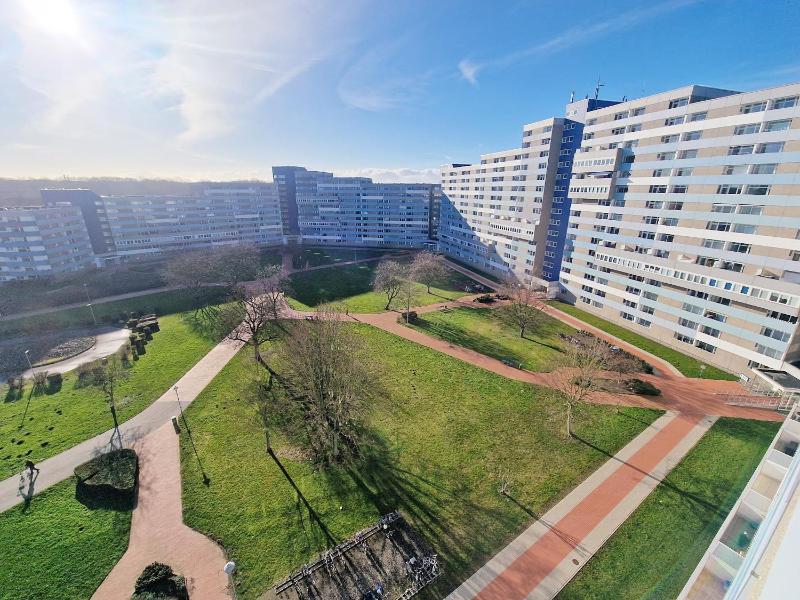 Apartment with Lake View image 3