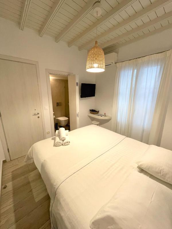 Budget Double Room Ground Floor  image 3