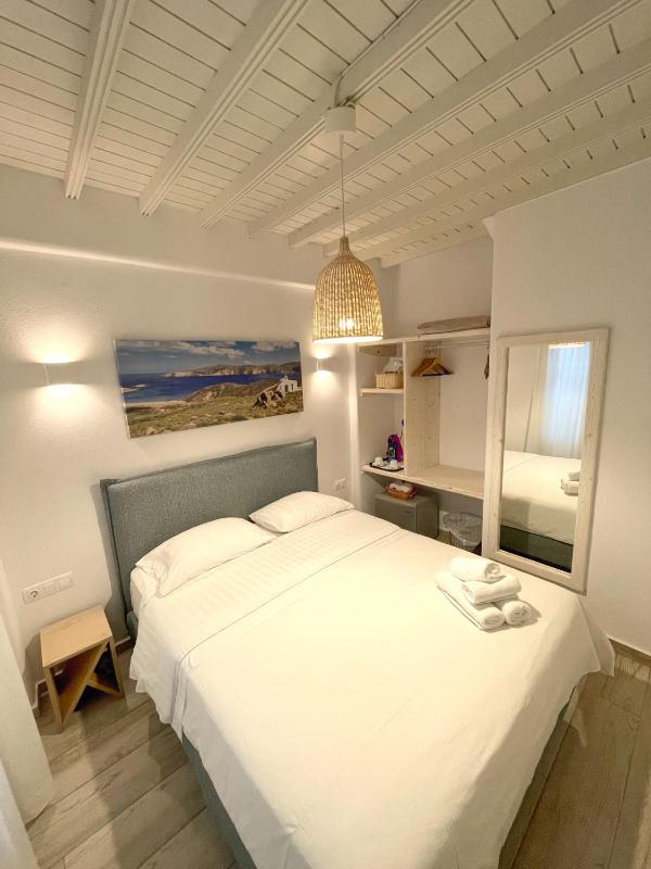 Budget Double Room Ground Floor  image 1