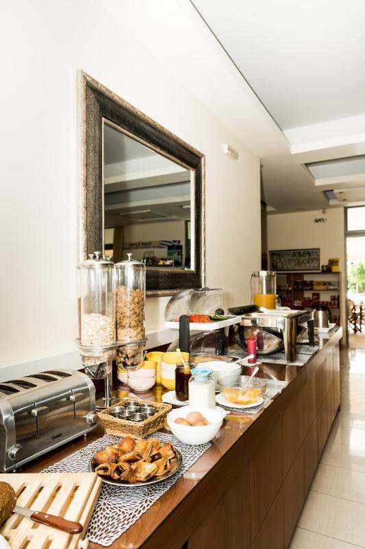 Ilyssion Holidays Hotel - image 6