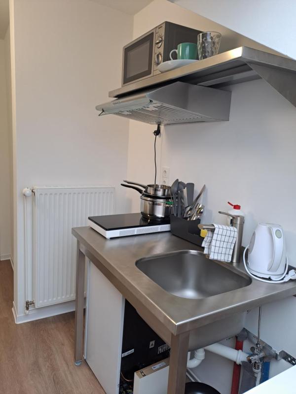 Aparthotel Sanni - image 10