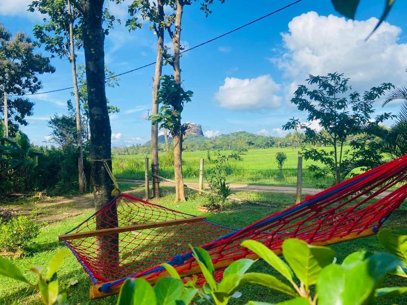 Lucky Villa Sigiriya - image 9