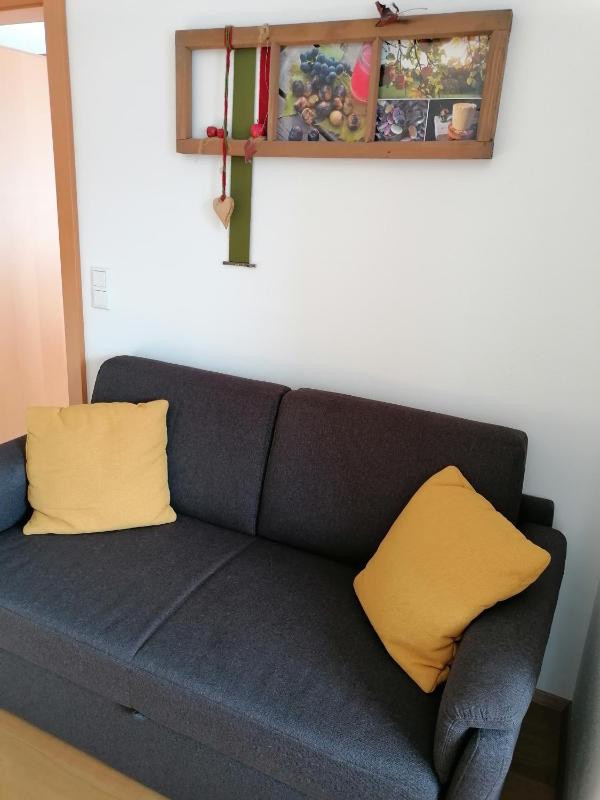 Apartment - Ground Floor image 2